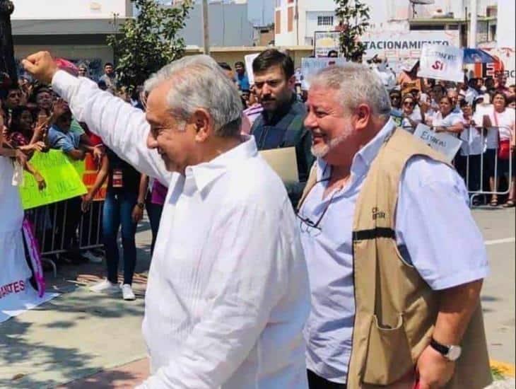 ¡Nada de grilla! se instalarán mesas de atención durante visita de AMLO a Veracruz: Huerta