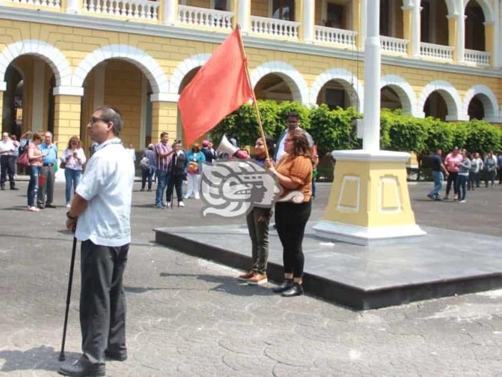 Orizaba y municipios de la zona centro se suman a Simulacro Nacional (+Video)