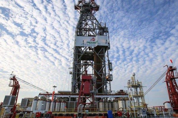 Pemex perforará pozo en Tihuatlán en busca de aceite