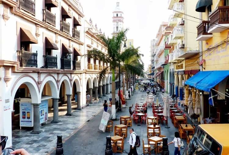 Turismo es clave para reconciliación social en Veracruz: Sectur