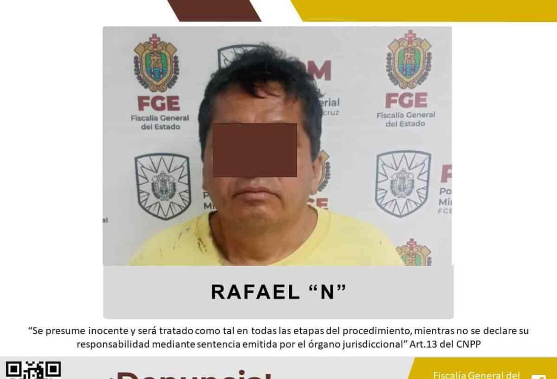Prisión preventiva para sujeto que agredió con un machete a una persona en Coatzacoalcos