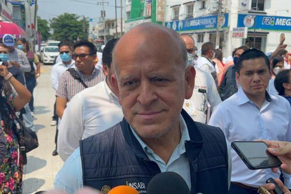 El fentanilo se seguirá usando hasta encontrar otro analgésico: Insabi