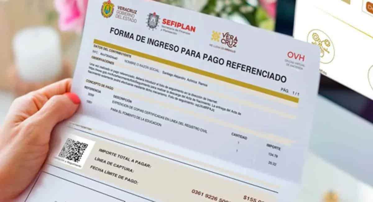 ¿Estas al corriente con tu derecho vehicular en Veracruz? Podrías ganar un auto