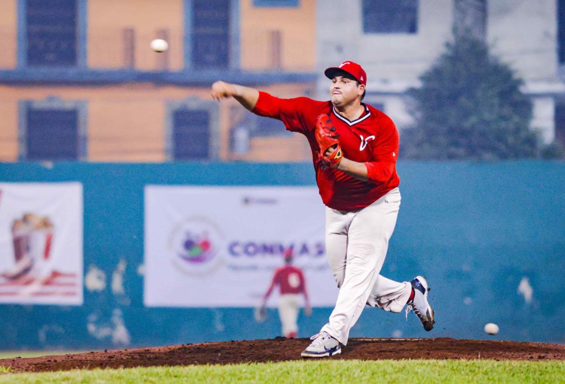 ¡¡Comienza el vuelo de El Águila en la LMB!