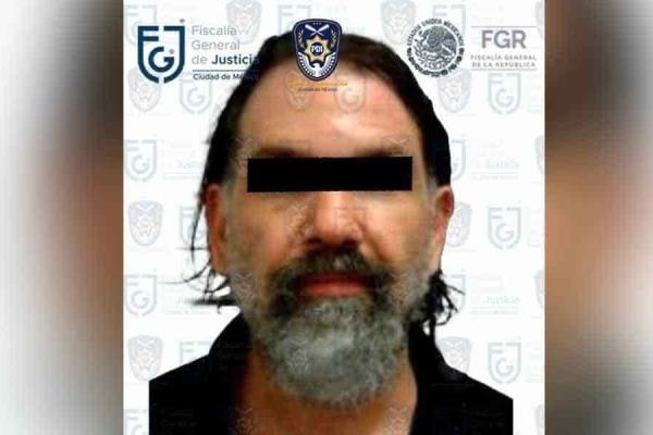 Cae Christian Von Roehrich, del Cártel Inmobiliario; buscaba entrar a EU