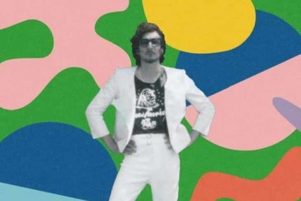 León Larregui vuelve a Veracruz con Prismarama Tour 2023