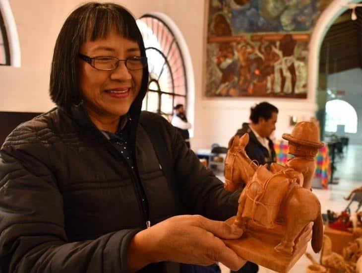 Conoce las expoventas que albergará el Centro Cultural Atarazanas este fin de semana