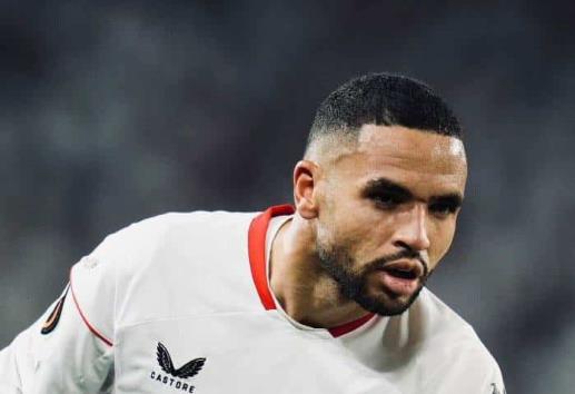 Sevilla, a semifinal de la Europa League