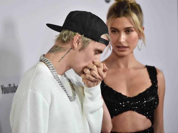 Hailey Bieber sufre momentos más tristes en su vida adulta