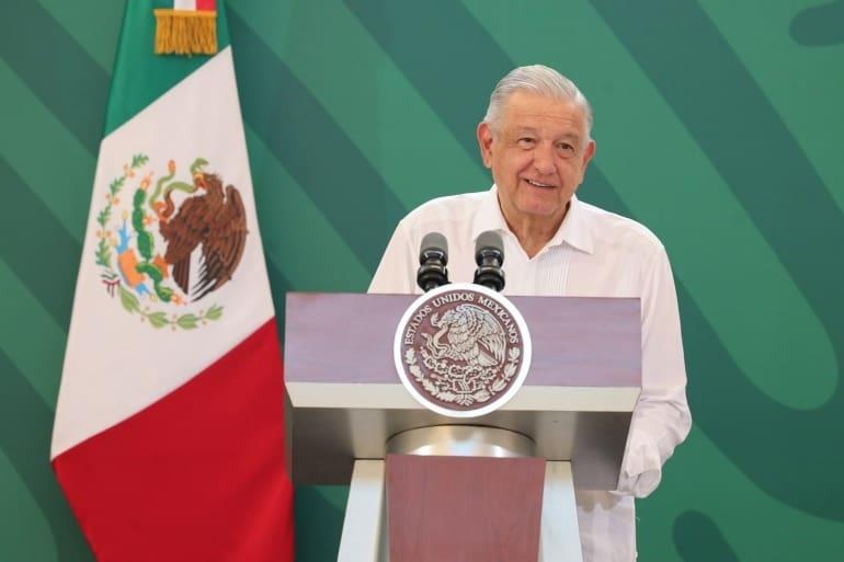 Veracruz avanza en generación de paz y bienestar para sus habitantes, afirma presidente