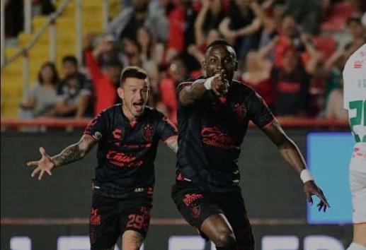 Alarga Atlas racha positiva con triunfo sobre Necaxa