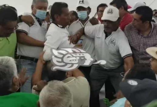 Aún sin fecha, elecciones en departamento de jubilados de la Sección 11 del STPRM