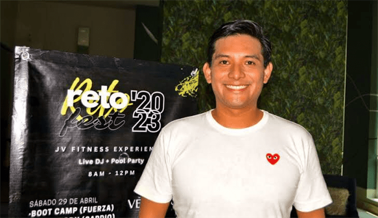 Edgar Ferman convoca al Reto Fest 2023