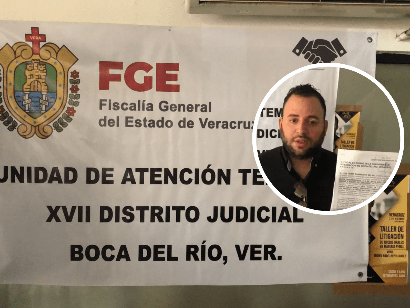 Denuncian ante la FGE a Expandir Producciones tras cancelar concierto de Danna Paola (+Video)