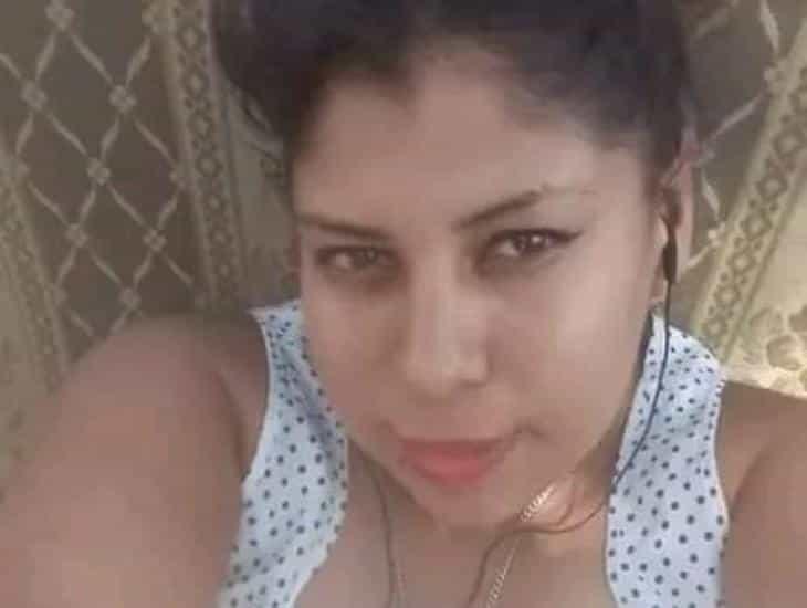 Buscan a Damaris, desapareció en Plan del Río