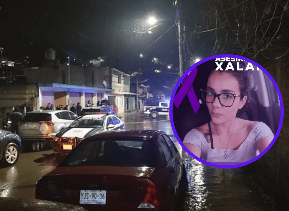 Condena Brujas del Mar feminicidio de enfermera en Xalapa