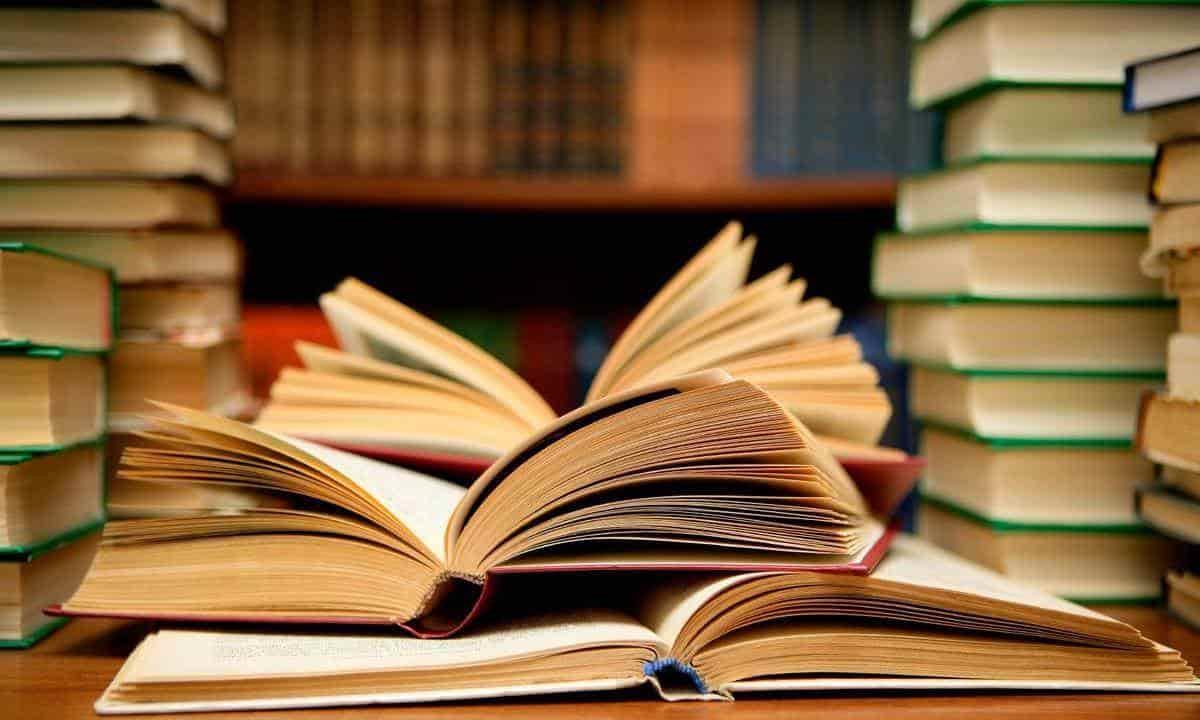 ¿Lo sabías? Hoy es el Día Internacional del Libro