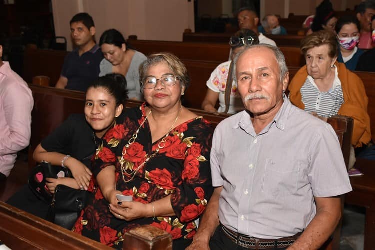 Realizan concierto a beneficio del Patronato Rescatemos Catedral