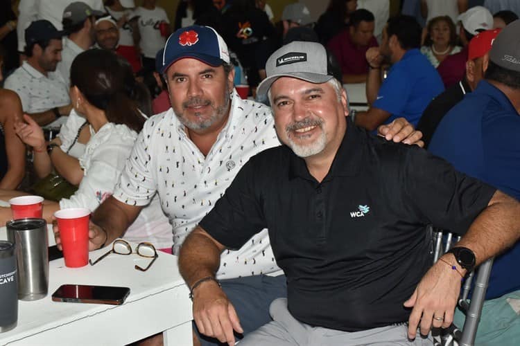 Llevan a cabo torneo de golf a beneficio de la Fundación Amigos de Jaime en Acción (AJA)