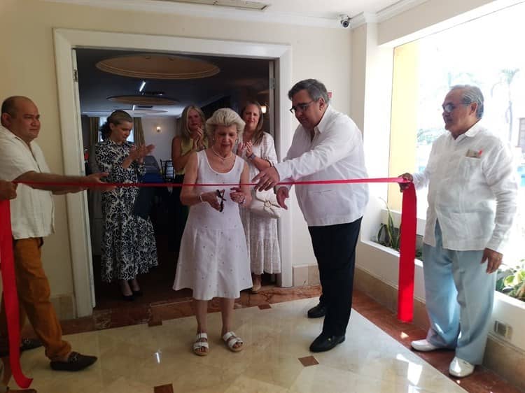 Presentan medalla conmemorativa para honrar la memoria del Ing, Manuel Muslera Muslera