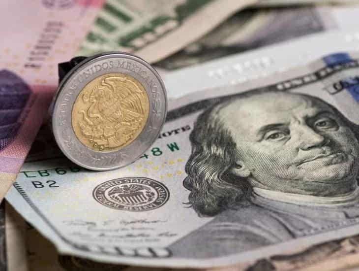 Precio del dólar en México: 24 de abril 2023