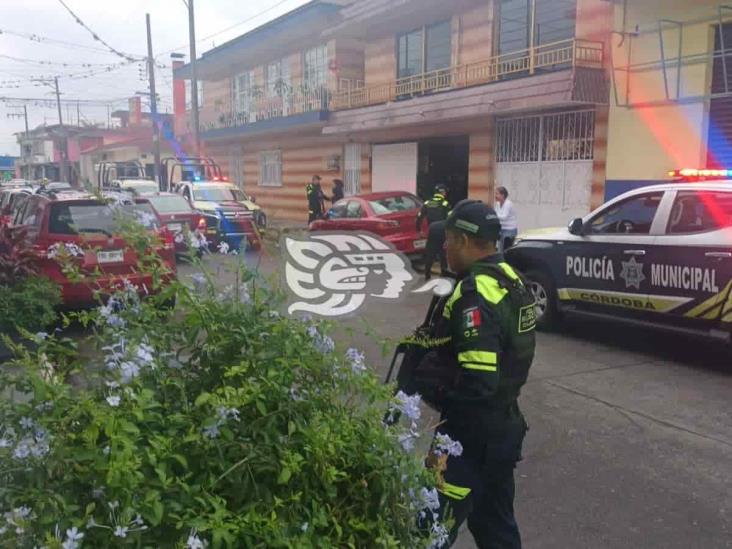 Ejecutan a director de la Secundaria General número 3 en Córdoba