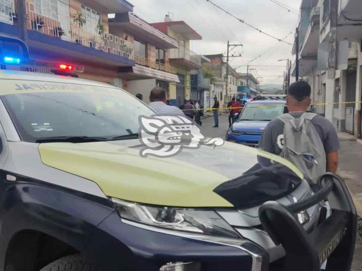 Ejecutan a director de la Secundaria General número 3 en Córdoba