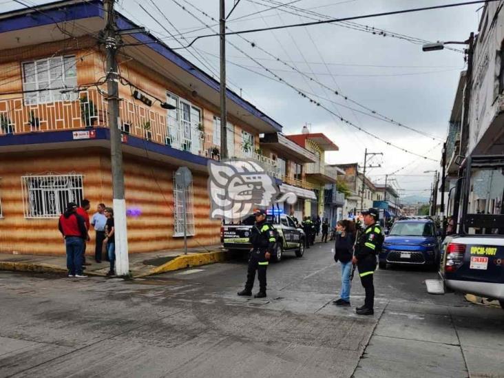 Ejecutan a director de la Secundaria General número 3 en Córdoba