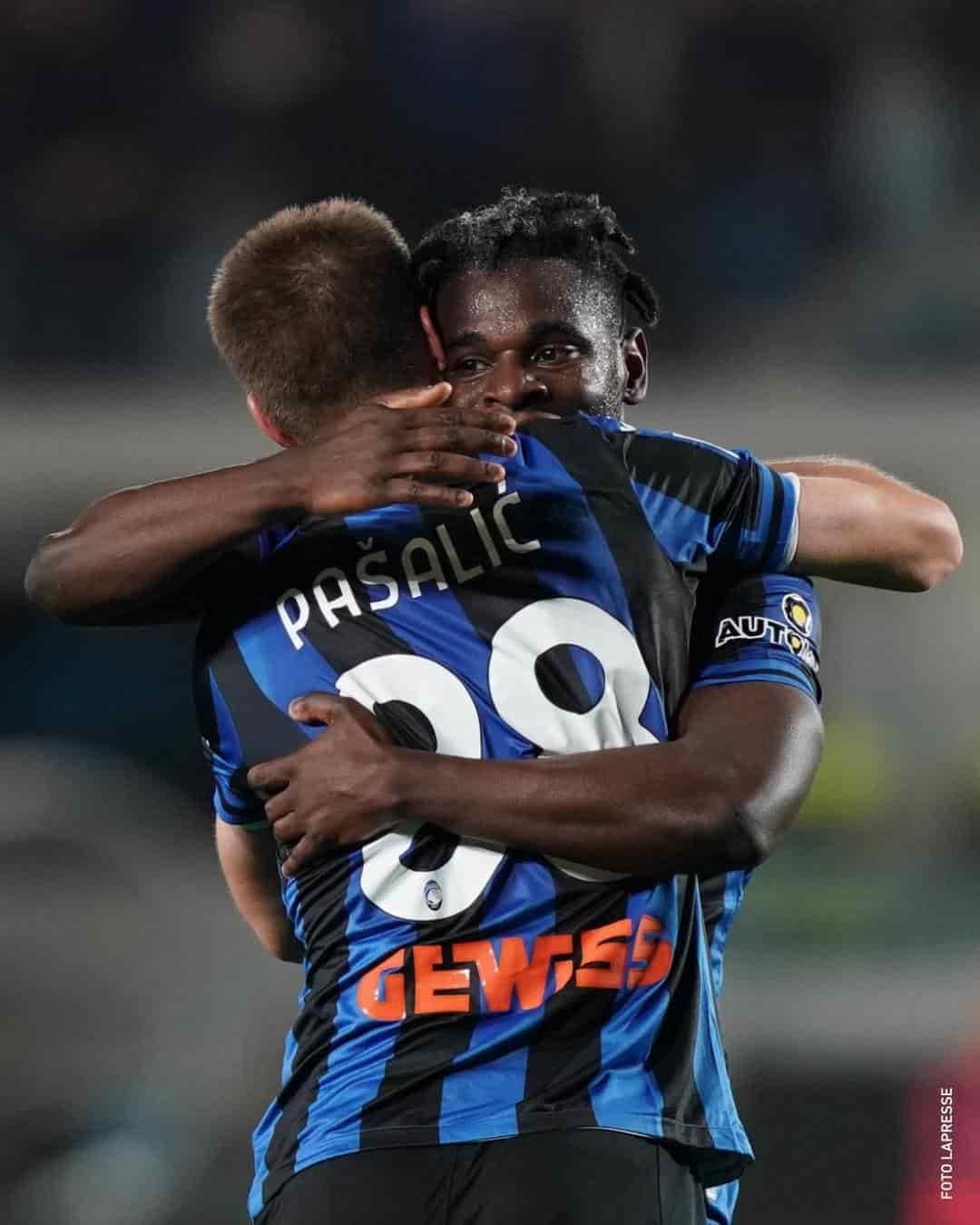 Sorprende Atalanta a La Loba en la Serie A