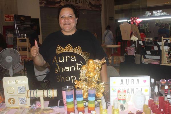 Realizan segunda edición de la expo Hormigas Trabajando