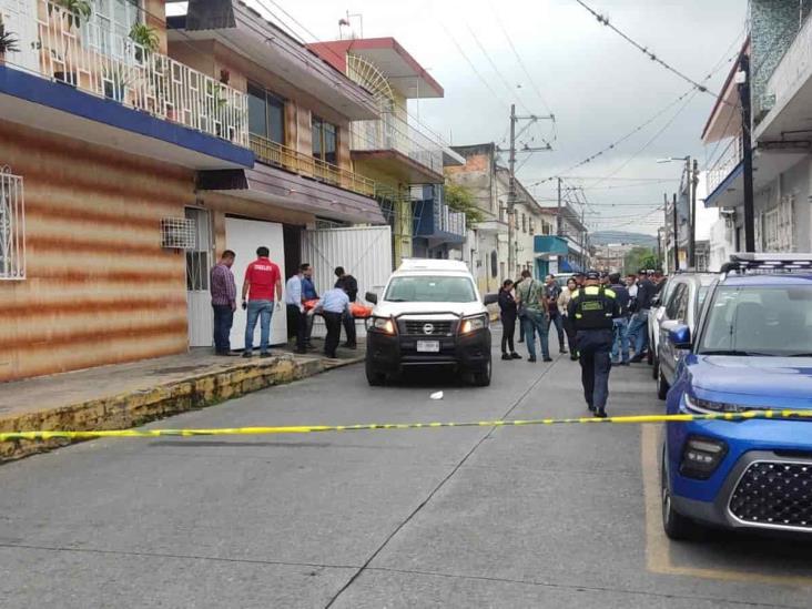 Ejecutan a director de la Secundaria General número 3 en Córdoba