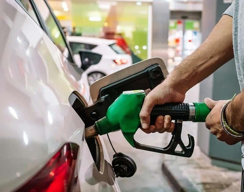 Gasolinera en J.B. Lobos, Veracruz, entre las más baratas del país