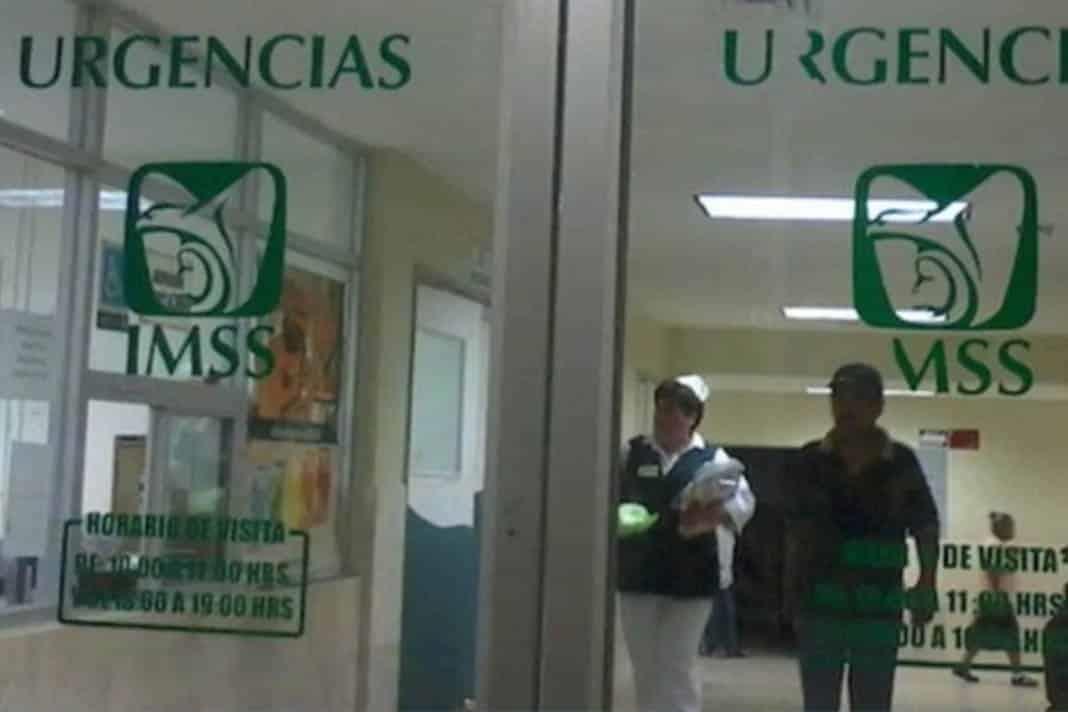 Asegura IMSS que reubicó por lluvias a pacientes en San Andrés Tuxtla