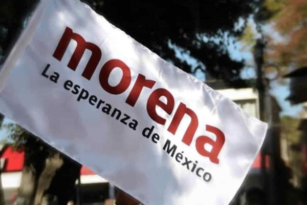 La mejor opción de Morena para el año próximo