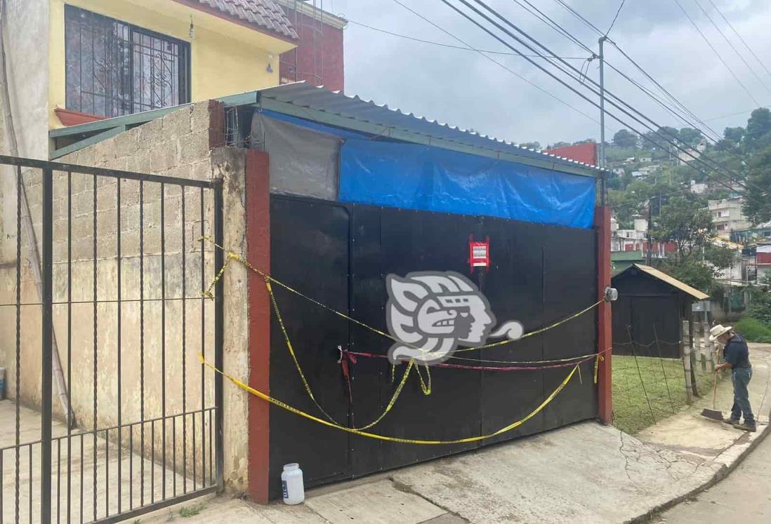 Colonia Veracruz, asediada por el crimen y herida por muerte de Yara