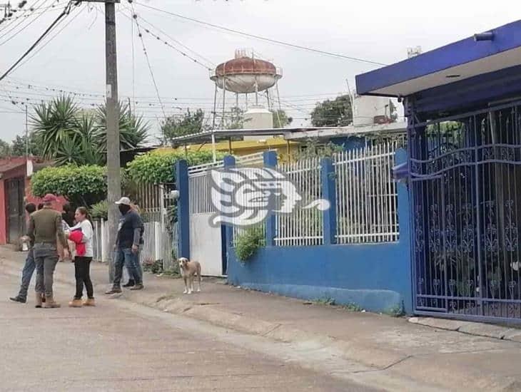 Buscan fosas clandestinas con restos humanos en Amatlán