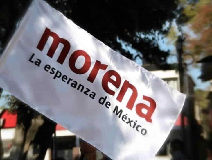 La mejor opción de Morena para el año próximo