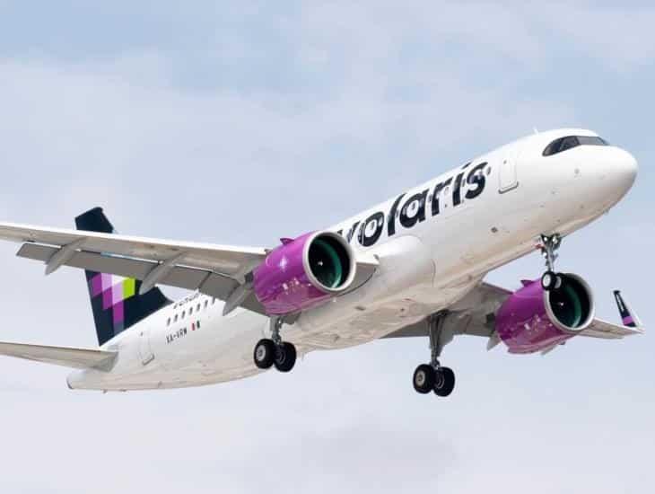 Volaris registra pérdida de 71 mdd en primer trimestre del año