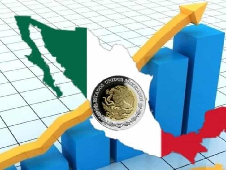 Economía mexicana entra a una etapa de expansión, revela el Inegi