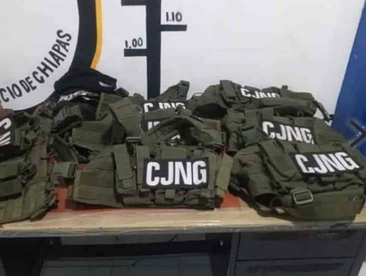 ¡Coatzacoalcos entre zonas de riesgo! CJNG consolidó su presencia en todo Veracruz