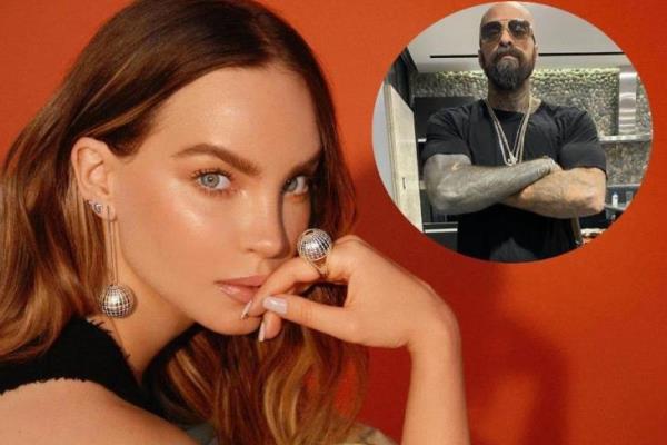 ¿Belinda y el Babo juntos?; la cantante revela que se escriben