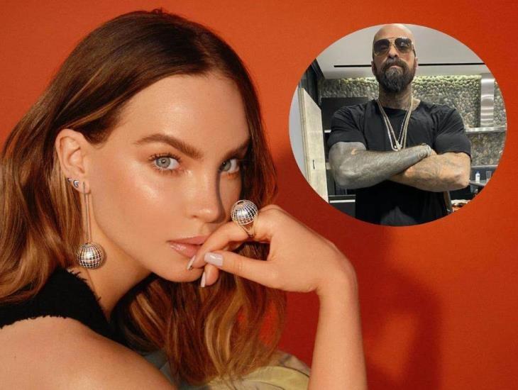 ¿Belinda y el Babo juntos?; la cantante revela que se escriben