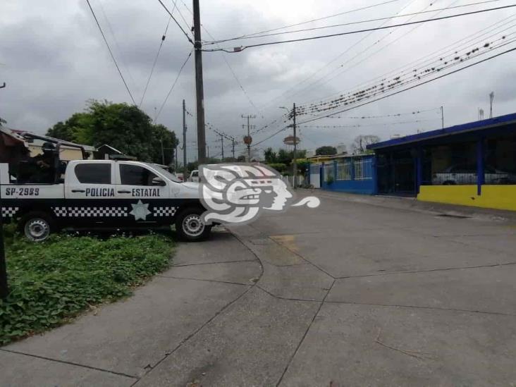 Buscan fosas clandestinas con restos humanos en Amatlán