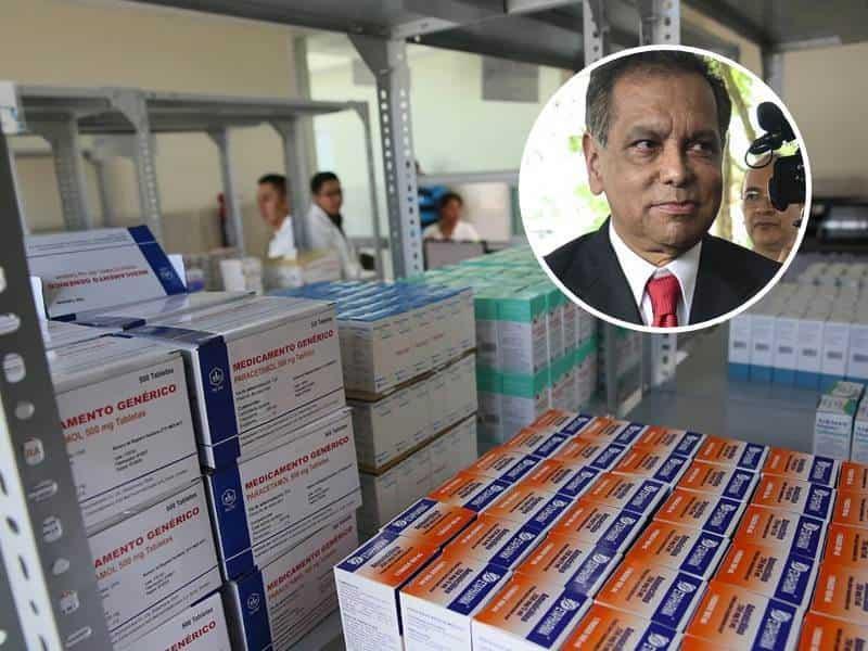 DIF Veracruz, obligado a liquidar deuda de 800 mil pesos con farmacéutica