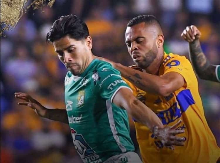 Tiene Tigres ventaja en la Semifinal de Concachampions