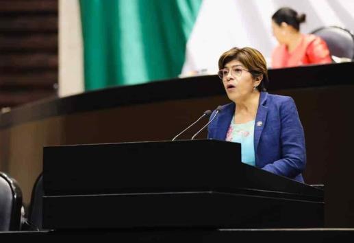Aprueban diputados ley en contra de drogas sintéticas