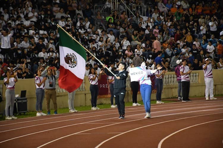 Inician los World Para Athletics Grand Prix, en Xalapa