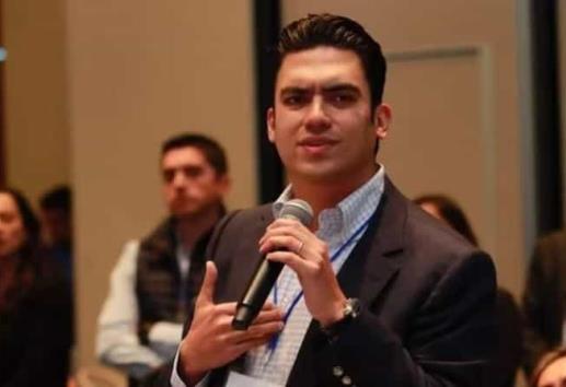 Fiscalía de la CDMX involucra al coordinador de diputados del PAN en Cártel Inmobiliario
