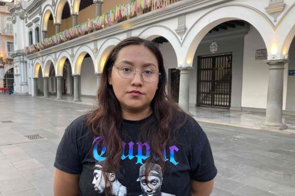 Lamentan que regidor Sebastián N no haya sido removido