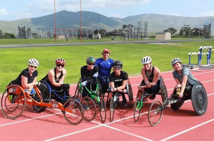 Xalapa hoy, París mañana: el desafío de Kayla Woputz hacia Juegos Paralímpicos